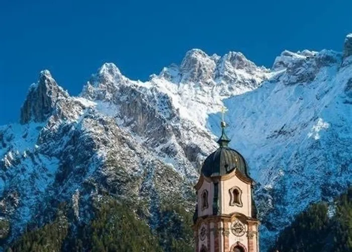 Fiori Mittenwald