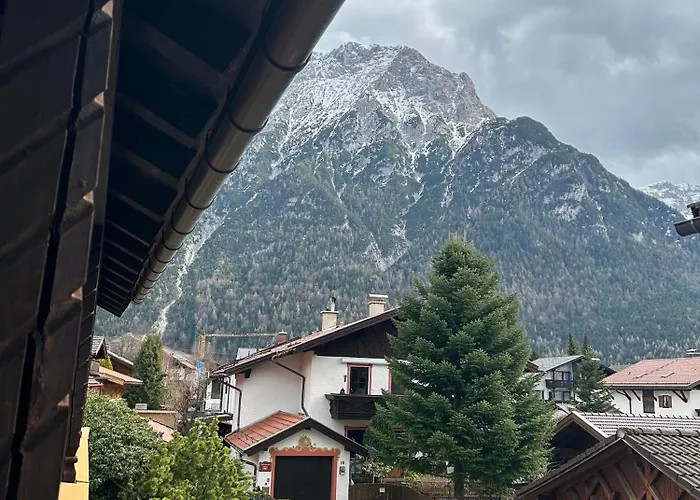 Fiori * Mittenwald