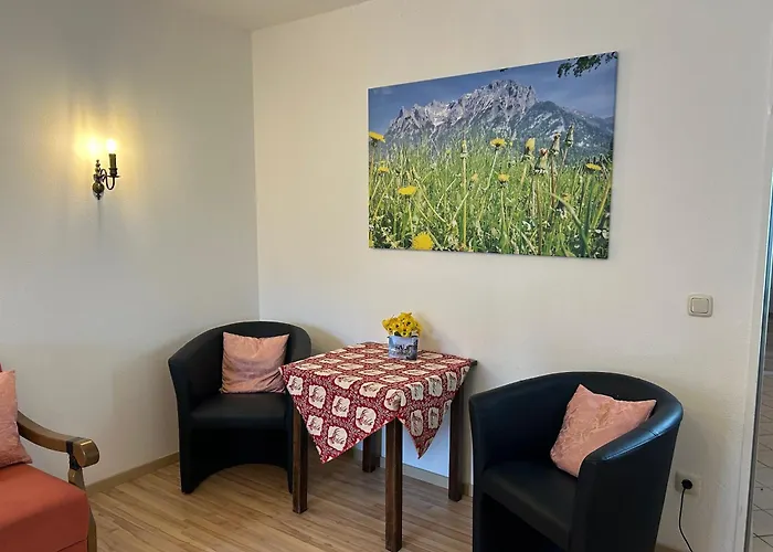 Fiori Διαμέρισμα