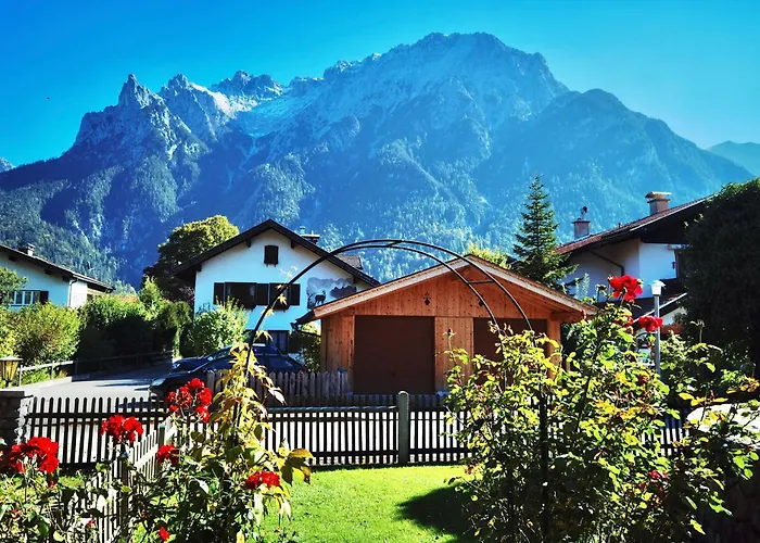 Fiori * Mittenwald