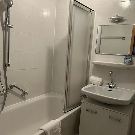 Fiori Apartment