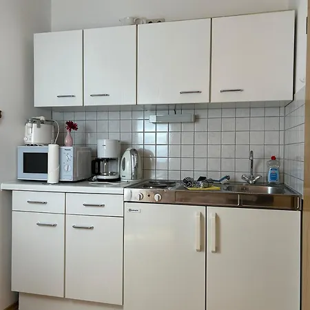 Fiori Apartment *