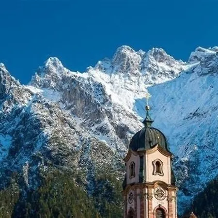 Fiori Mittenwald