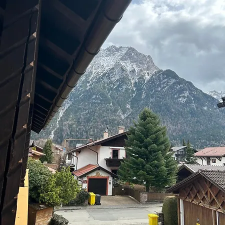 Fiori * Mittenwald