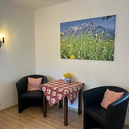 Fiori Apartment